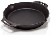 Petromax - Чугунен тиган с две дръжки, Ø30 cm