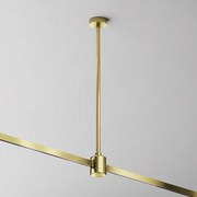 MAYTONI Компоненти на системата за писти Аксесоари за писти Flarity - TRA158C-IPCL1-BS