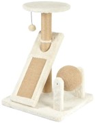 Място за отдих на котки Nomade – Love Story