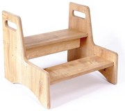 Детски стол 36x34 см