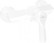 Mexen Sabre смесител за душ, бял - 72140-20