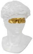 Декоративна фигура atmosphera David, Смола, 25 cm