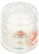 Ароматна свещ atmosphera Oudy, Стъкло, 240 g - Orchid Nectar