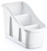 Пластмасов сушилник за прибори DUNYA-(14003)