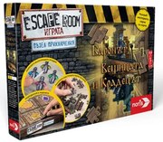 Noris - Escape Room The GamePuzzle 606101976037
