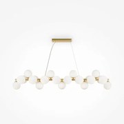 MAYTONI Пендел Далас - MOD547PL-25BS