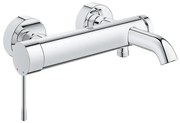GROHE 33624001 - Смесител за вана ESSENCE 193 мм хром гланц