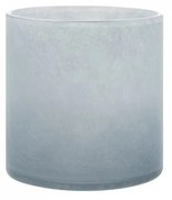 Стъклен свещник Saga - Blomus