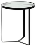 Кръгла странична масичка ø 45 cm Fly – WOOOD