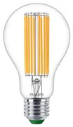 LED Крушка FILAMENT Philips A70 E27/5,2W/230V 4000K