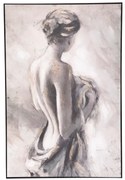 Картина atmosphera Nude, 60x90 cm
