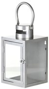 Метален фенер (височина 23 cm) Modern – Esschert Design