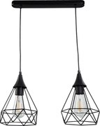 Светлина за окачване InLight 4024-2 RAIL-Mauro