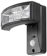 RABALUX 77019 Валпово, соларна лампа, IP44, LED 2,4W,L15,5cm - 77019