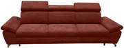 Диван Sussex three-seater-Red