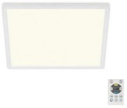 Briloner 7081-016 - LED Димируема лампа SLIM LED/18W/230V + д.у.