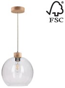 Spot-Light 13560174 - Пендел SVEA 1xE27/60W/230V