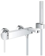 Смесител за баня в комплект Grohe Plus