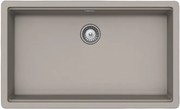 Мивка Schock Manhattan Cristalite 30080U-MInk
