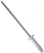 Масат / точило за ножове 25см SIMONAGGIO-PROFESSIONAL (1218)