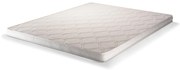 Топ матрак с капитониран калъф 7 см, Medico TENSEL l Memory