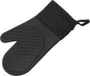 Horecano - Кухненска ръкавица текстил /силикон (231975)