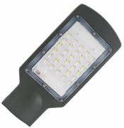 LED Улична лампа LED/30W/170-400V IP67