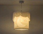 Полилей Ango Moon-сив