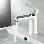 Смесител за умивалник ICF 1453153W ХАНА