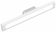 LED Лампа за под кухненски шкаф LED/2,5W/5V USB 2700K/4000K/6500K 35 см бял