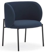 Син стол Mogi - Teulat