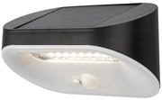 77006 Брезно, соларна лампа, IP44, LED 3,2W, L16cm