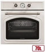 Eurolux EOR9 F8MT Фурна за вграждане Ретро дизайн