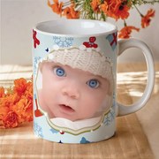 Чашата на Дядо - със снимка