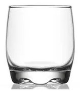 Стъклена чаша за ракия / аперитив 80мл ADORA 03 - Lav