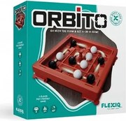 Flexiq - Настолна стратегическа игра ORBITO