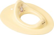 Chipolino - Тоалетна седалка "Горска приказка"жълта