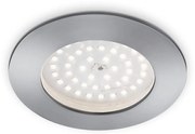 Briloner 7206-019 - LED Луничка за баня LED/10,5W/230V IP44