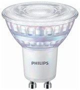 LED Димируема крушка Philips GU10/3W/230V 4000K CRI 90