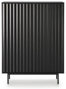 Черна кутия Sierra - Teulat