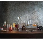 Стъклена чаша за коктейл "D.O.F" 450мл h9,9см ф9,17см SPEAKEASIES SWING-(13191/01)(PM 1054)