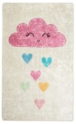 Детски килим , 140 x 190 cm Baby Cloud - Conceptum Hypnose