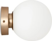 Maytoni Стенен осветител (аплик) - MOD321WL-01G1