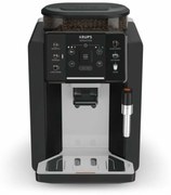 Суперавтоматична кафемашина Krups C10 EA910A10 Черен 1450 W 15 bar 1,7 L