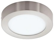 Eglo 94523 - LED Лампа за таван FUEVA 1 LED/10,9W/230V