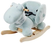 Nattou - Люлка ROMEO крокодил