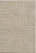 Бежов килим 160x230 cm Art – Ayyildiz Carpets