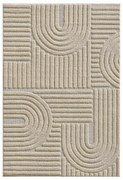 Бежов килим 60x110 cm Art – Ayyildiz Carpets