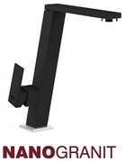 Leks BLADE PLUS Композитен смесител за кухня