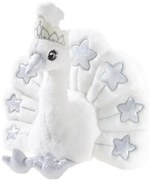 Heunec - Паун, 32 см., серия Crownies